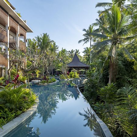 Hotel Arkamara Dijiwa Ubud Exterior foto